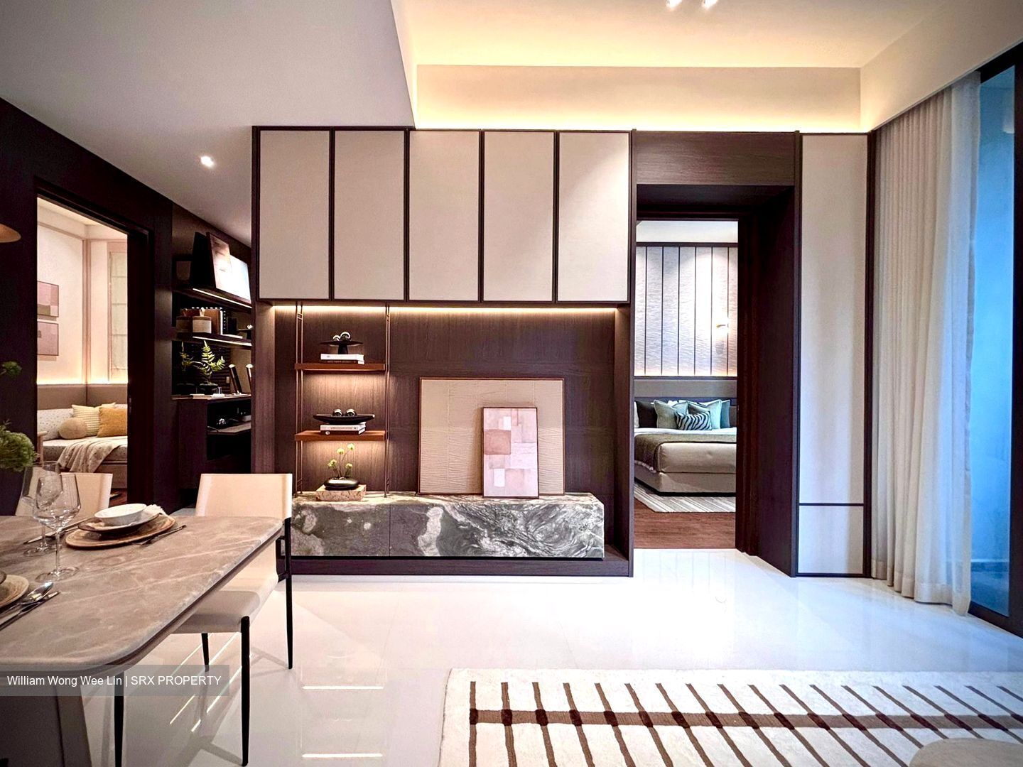 Parksuites (D10), Apartment #576846381